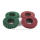 green scouring pad non woven abrasive flap wheel